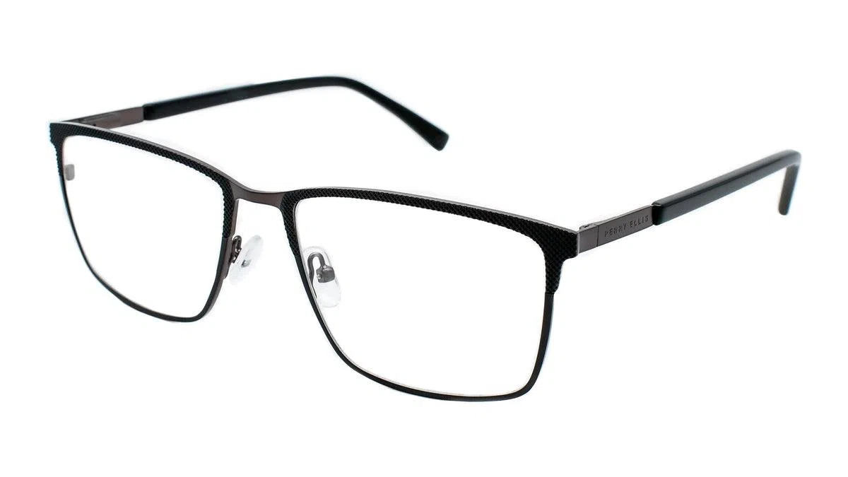 Perry Ellis 1319 Eyeglasses - view 2